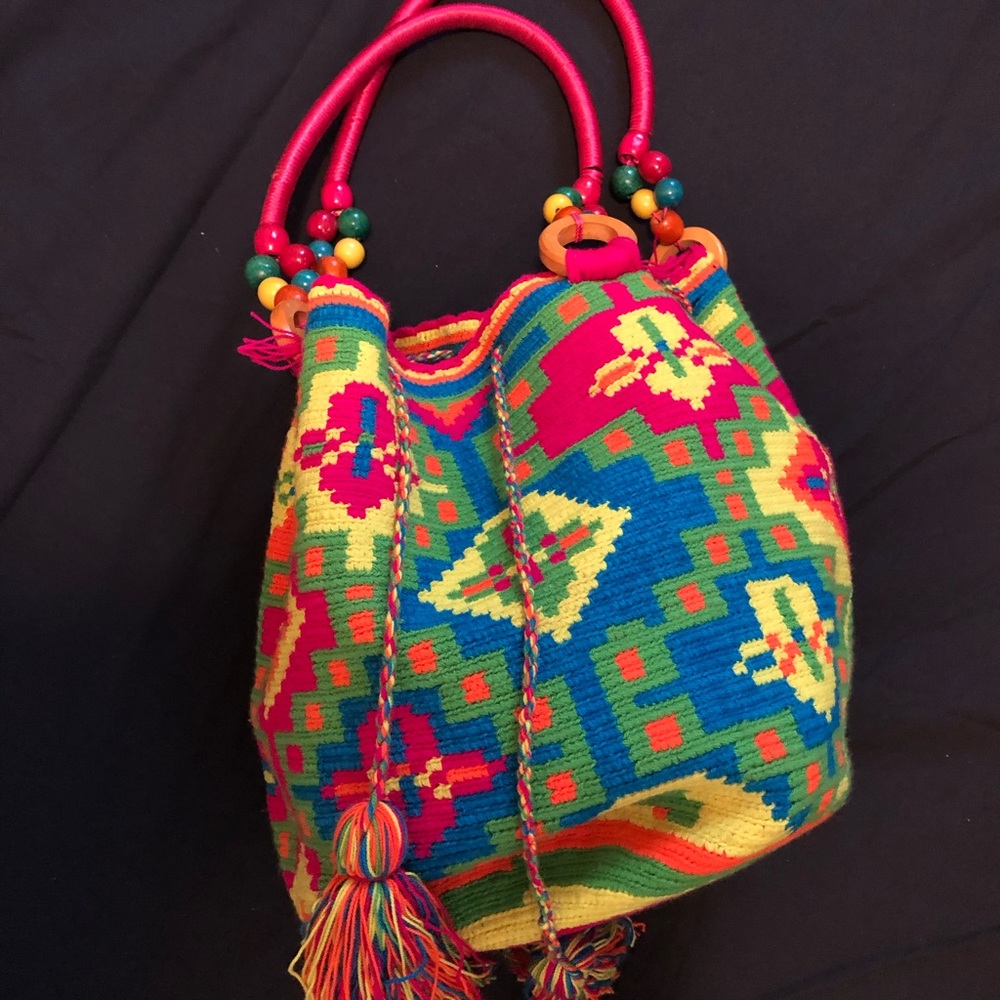 Hand bag